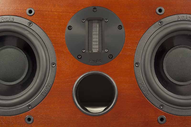 ProAc Response D Monitor R ProAc Response D Monitor R